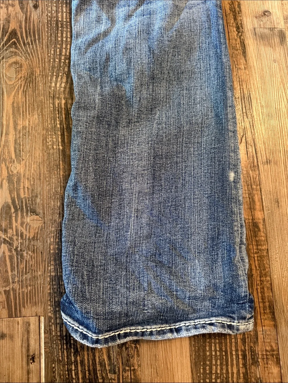 Rock Revival men jeans